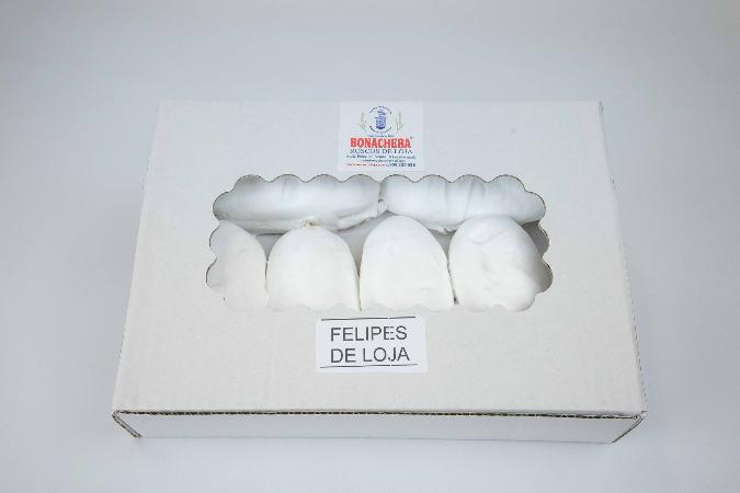 Felipes de Loja 6 Uds