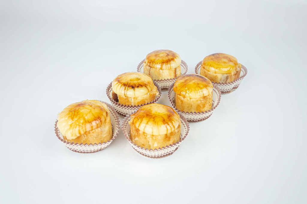 Piononos 6 Uds